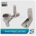 customized stainless steel precision casting